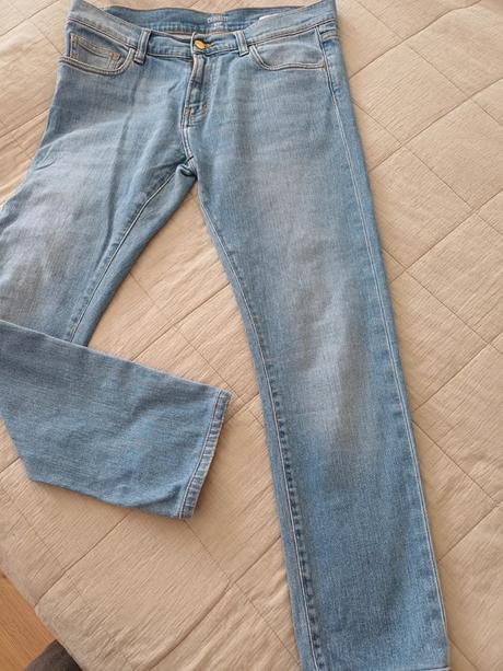 Rifle carhartt č.30/32, m