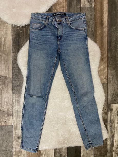 Rifle, zara,38