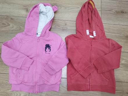 Mikina 98/104, lupilu,104