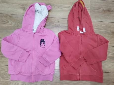 Mikina 98/104, lupilu,104