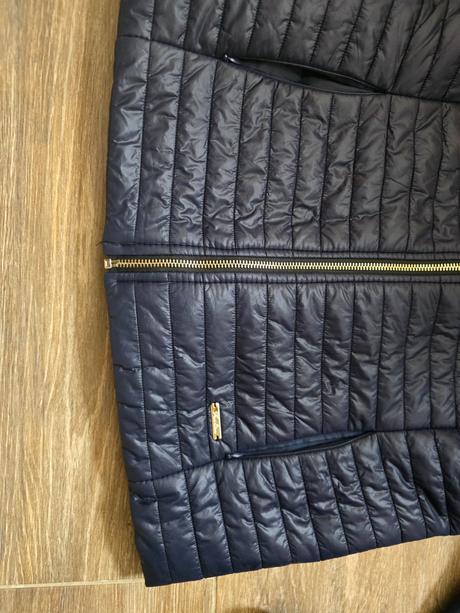 Tenká prechodná bunda xl, xl