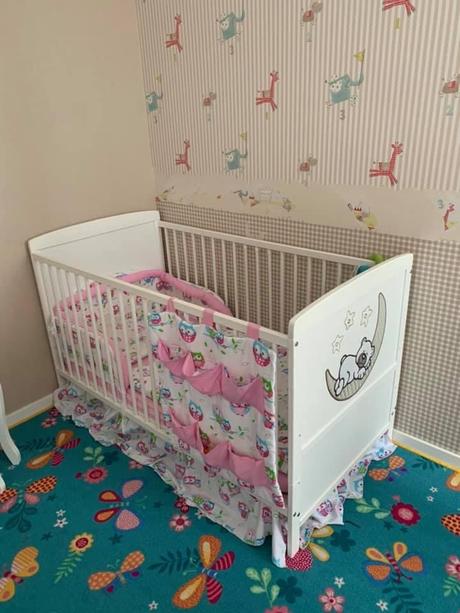 Rastúce detské postieľky, šírka (cm): 70,dĺžka (cm): 140