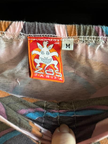 Tunika-sukňa v.s a v.m, m