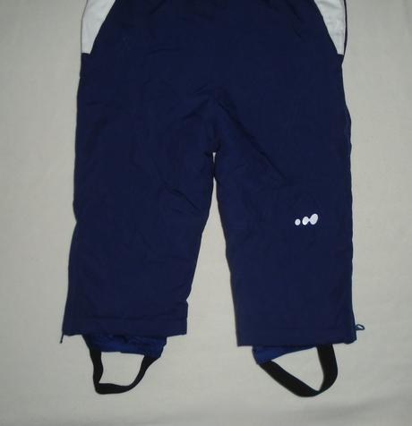 Oteplovačky na 12 mesiacov, wedze,80