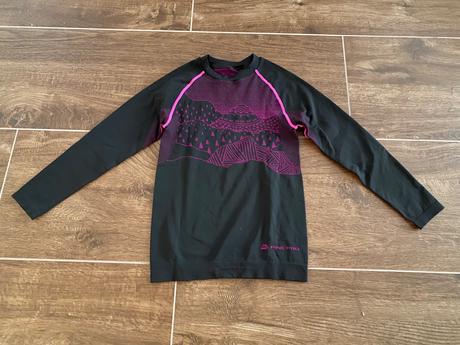 Termopradlo, alpine pro,140