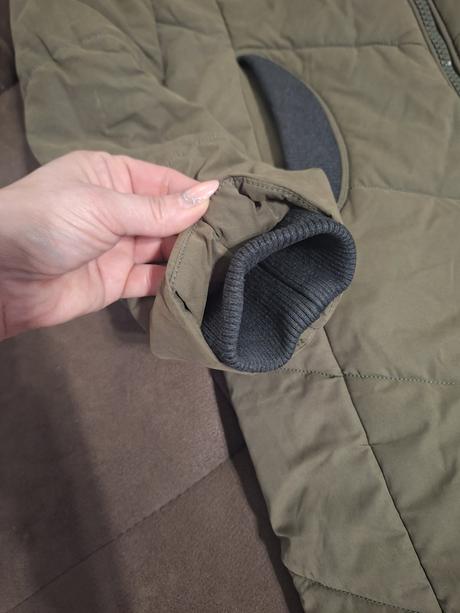 Zimna dlha bunda khujo xs-s, xs