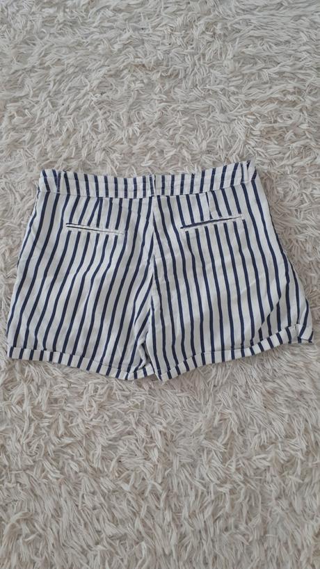 Kraťasy, atmosphere,38