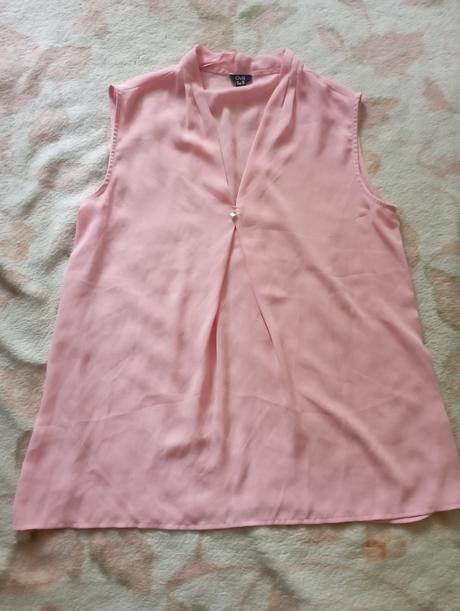 Lahučká bluzka, ovs,m