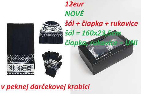 Handmade veci, čiapky, ponožky, podkolienky, 42