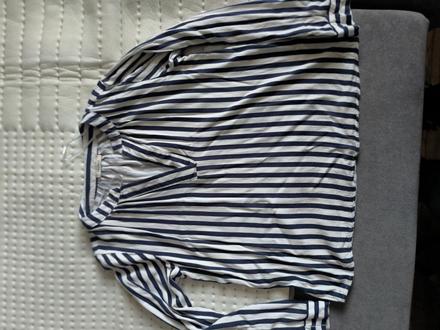 Košeľa_ skr., orsay,40