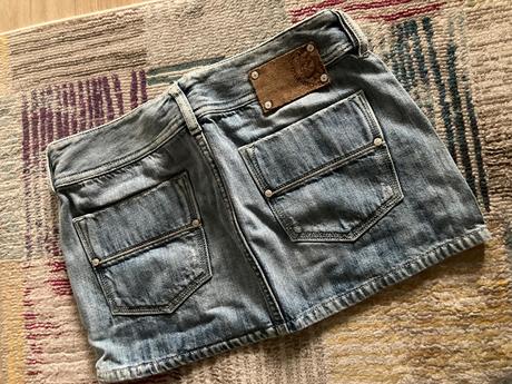 Diesel minisukna, diesel,26