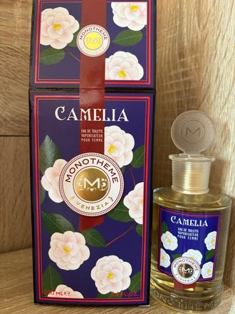 Monotheme venezia camelia, 