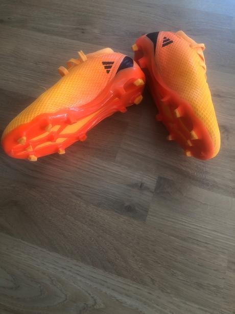 Futbalove kopačky adidas, adidas,31