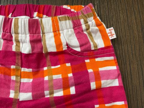 Il gufo kraťasy - šortky, 92