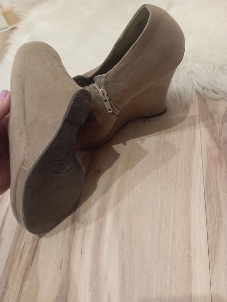 Topanky, new look,37