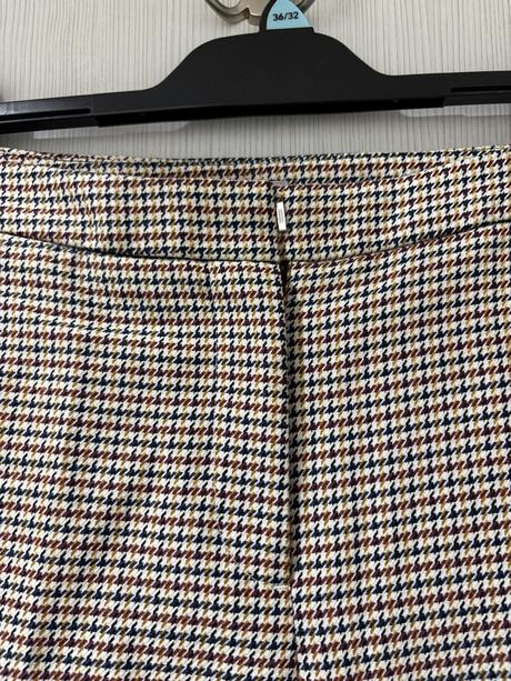 Dámske nohavice, h&m,32