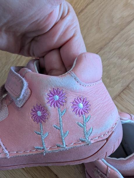 Ddstep prechodne topanky, d.d.step,22