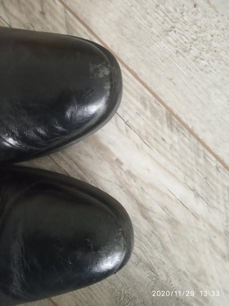 Oblekove topánky, 45