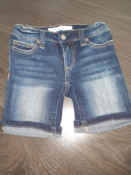 Riflové kraťase joe' s, 110