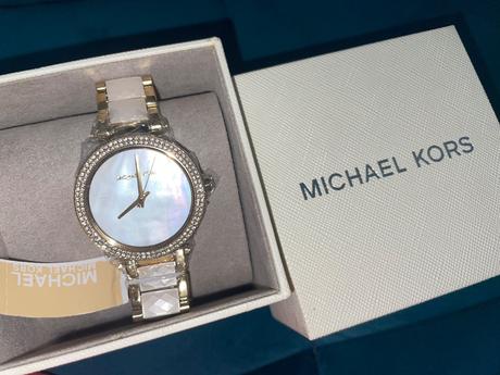 Michael kors originál nové, michael kors