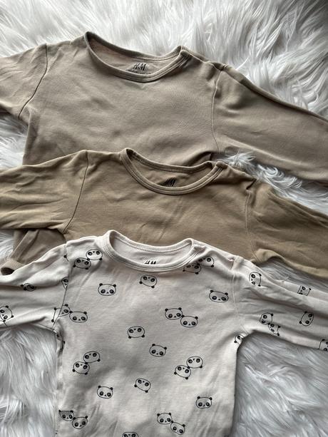 Body h&m panda, h&m,92