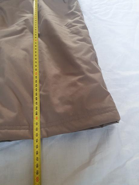 Snowboardové nohavice, xl