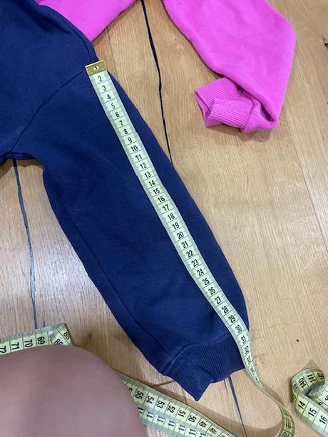 Mikiny benetton 110/5 rokov, benetton,110