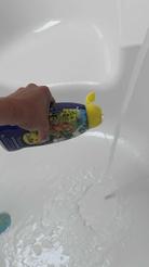 SauBär pena do kúpeľa, 500 ml