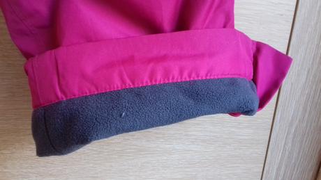 Zimné nohavice, old navy,146