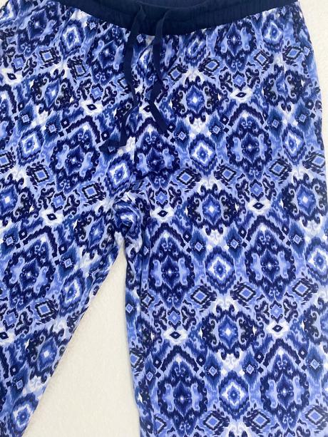 3/4-ové nohavice, m