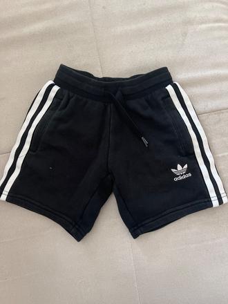 Kraťasy adidas 3-4 r, adidas,104