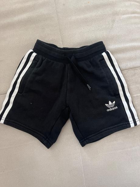 Kraťasy adidas 3-4 r, adidas,104