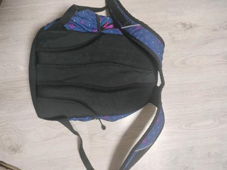Školský batoh, 
