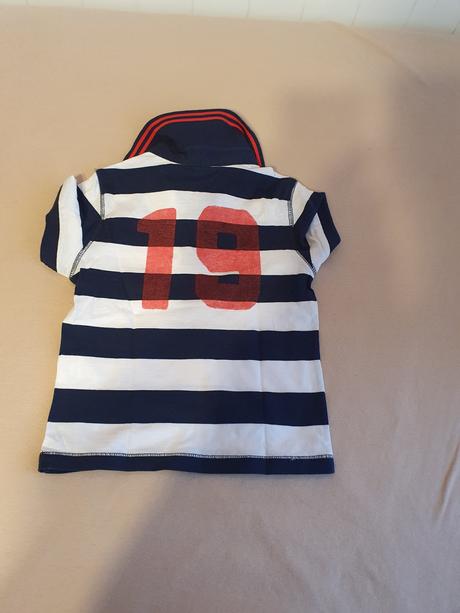 Tričko, benetton,116