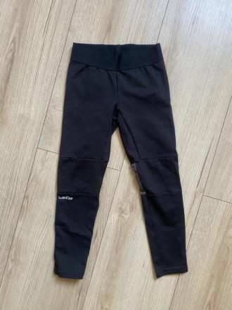 Zateplene funkcne leginy zn. decathlon, decathlon,116