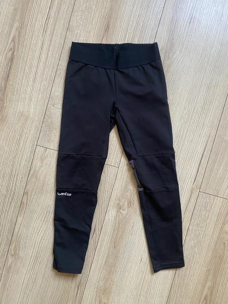 Zateplene funkcne leginy zn. decathlon, decathlon,116