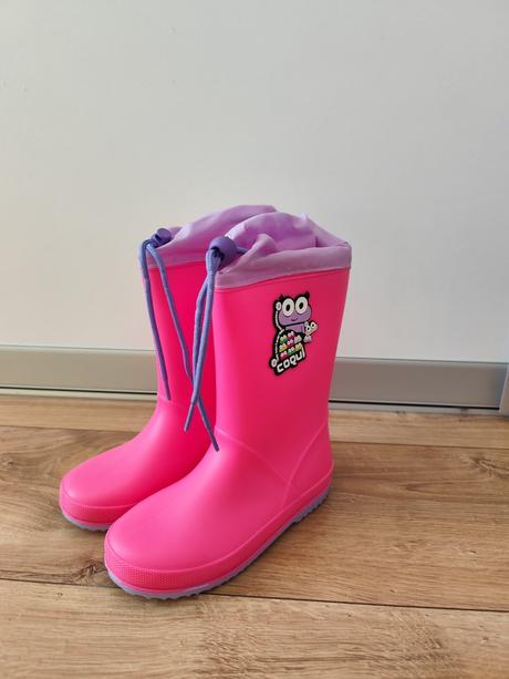 Coqui gumaky velkost 29, coqui,29