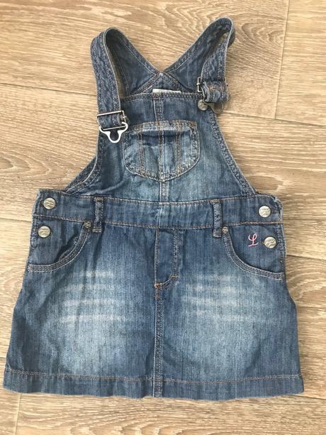 Riflove saty hm 80, h&m,80