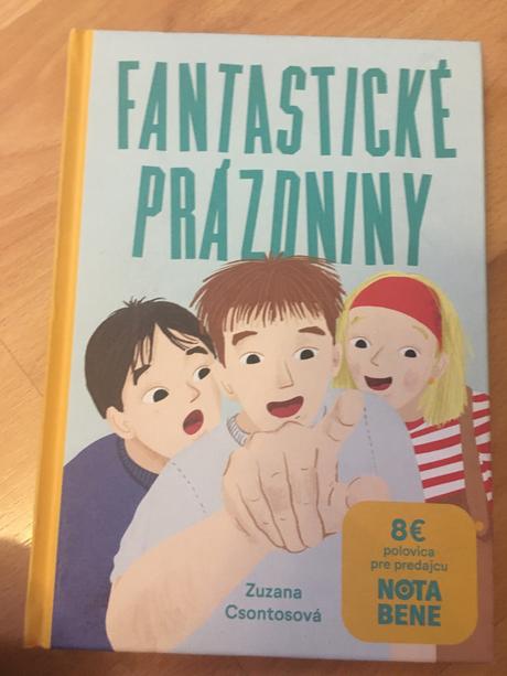 Fantasticke prazdnini, 