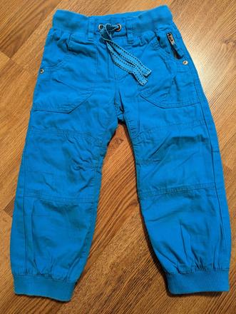 Podsite nohavice, lindex,98