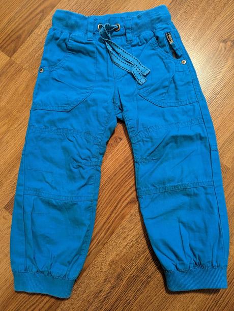 Podsite nohavice, lindex,98