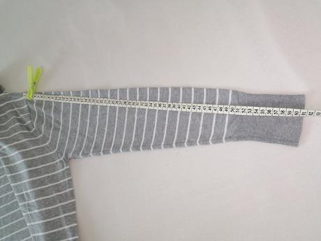 Ľahký svetrík, c&a,l