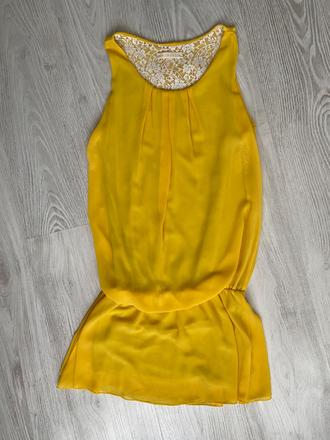 Letny top zn. new collection, s