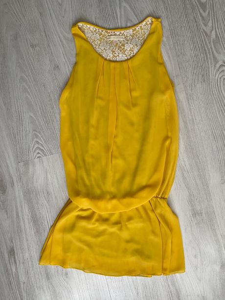 Letny top zn. new collection, s