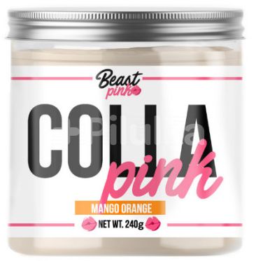 Pili ste kolagén počas dojčenia?