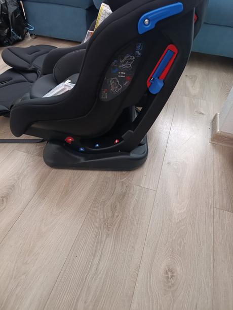 Autosedačka joie steadi 0/18kg už len 1ks, joie