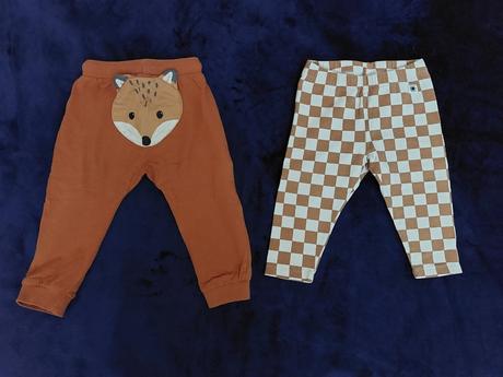 Nohavice lindex, lindex,74