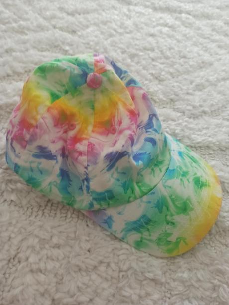 Dievčenské šiltovky next, next,158