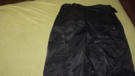 Oteplovacky hot stuff, 158