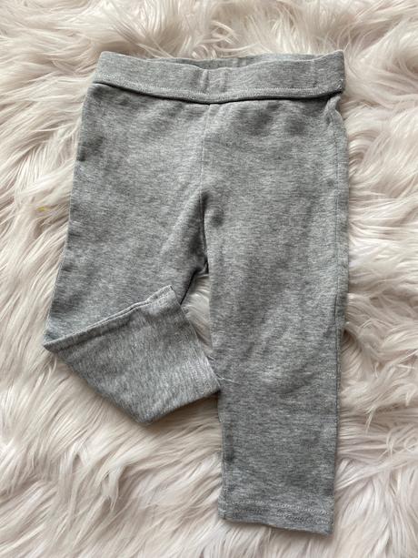 Elasticke džeginsy h&m, h&m,56